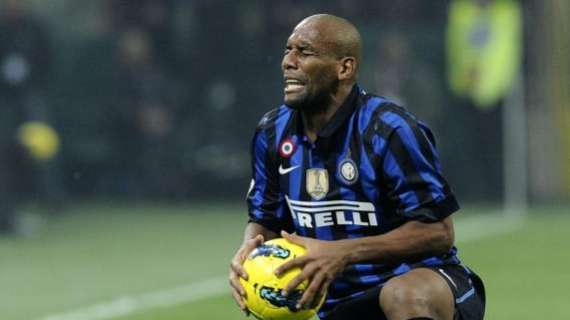 Caliendo spara: "L'Inter voleva allontanarmi da Maicon"