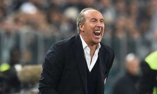 Ventura: "Non dovevamo commettere nessun errore"