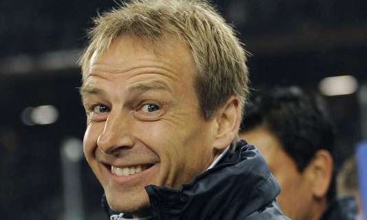 Klinsmann accostato alla panchina del Sunderland, lui smentisce su Facebook: "Non c'è niente di vero"