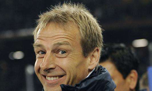 Klinsmann mette in vendita la casa californiana. Costo: 2,4 milioni di dollari. Con obiettivo plusvalenza