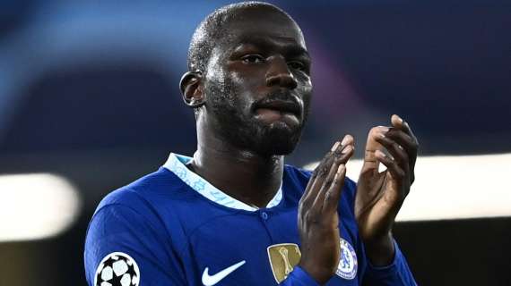 Koulibaly: "Premier top, ma non mi piace stare in panchina. Ecco perché ho scelto l'Arabia"