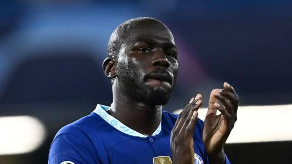 Sky - Koulibaly, non solo Inter: spunta il Bayern. E il Chelsea non vuole cederlo in prestito 