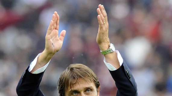 Conte certo: "L'Inter è forte? Io l'avevo già detto..."