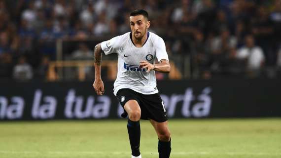 Internazionali - Uruguay, Vecino tra i 25 convocati di Tabarez per le amichevoli contro Brasile e Francia