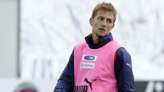 Criscito, parla l'agente: "L'Inter non ci ha convocati"