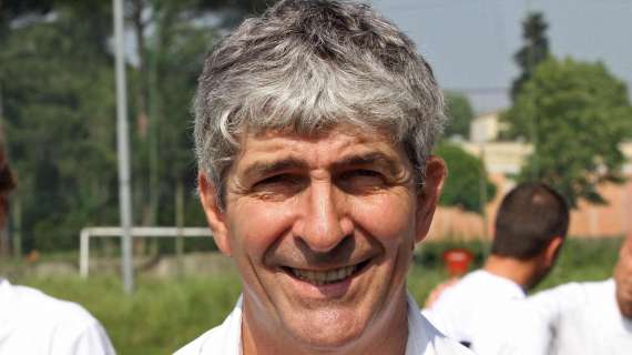 Paolo Rossi: "Inter-scudetto? Obiettivo fuori portata"