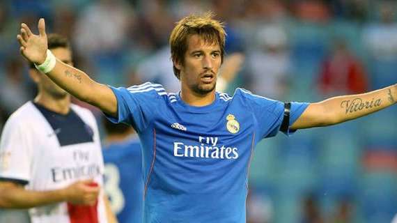 FcIN - F. Coentrão in calo, ora ci sono due ostacoli: il Benfica e... il Real Madrid