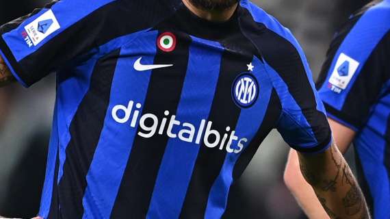 Inter, è ancora scontro con Digitalbits per il mancato pagamento di 16 mln: "Ci riserviamo ogni azione"