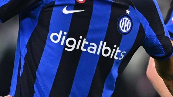 TS - Sponsor di maglia, ipotesi Leo Vegas. Digitalbits via già contro il Napoli?