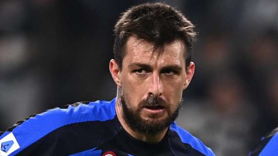 Inter, adesso è incubo trasferta: allo Spezia bastano due tiri per gettare nel baratro i nerazzurri, finisce 2-1