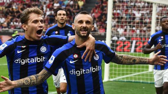 GdS - Mondiale finito per Brozovic: niente 'finalina' col Marocco. Il centrocampista ha rassicurato lo staff dell'Inter