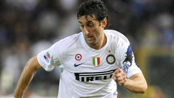 Milito bis: "Sono amareggiato. Migliorerò per i tifosi"