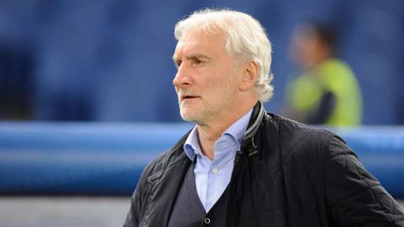 Voeller (dg Bayer Leverkusen): "Inter favorita, Lukaku è un muro che non sposti. Ma in gara secca ce la giochiamo"