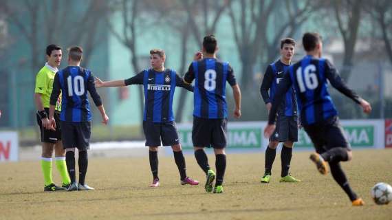 Mondiali U-17, tre nerazzurri convocati per l'Italia