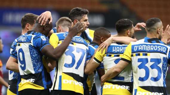 Contro l'Udinese la volontà dell'Inter è chiara: consolidare il primato di miglior difesa del campionato