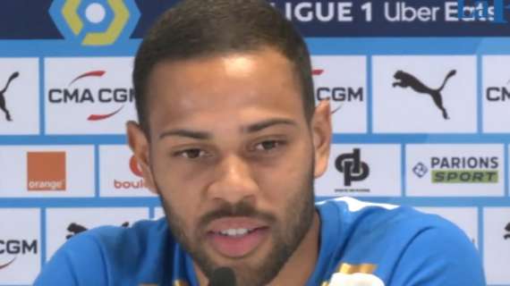 Renan Lodi non ci sta: "Meritavo la chiamata di Ancelotti. Carlos Augusto non ha i miei numeri"