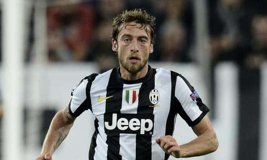 I convocati della Juventus: c'è Marchisio, Pepe out