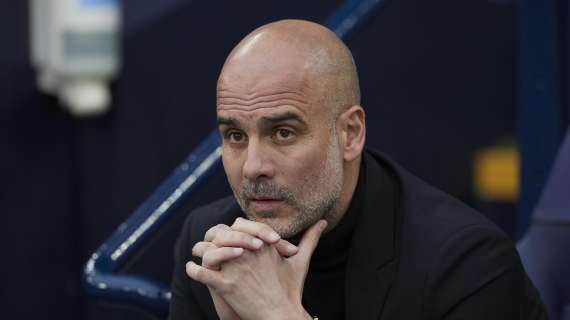 Mondiale per Club 2025, Guardiola: "Chi sono i giocatori più forti? Non dirò alla FIFA chi giocherà, deciderò io"