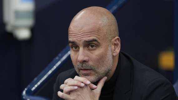 City, Guardiola: "Aké fuori fino alla prossima sosta, Haaland in dubbio per domani. Foden e Rodri stanno bene"