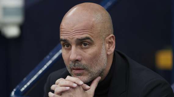 Calendario pieno, Guardiola: "Lo sciopero di cui parla Rodri? Il cambiamento deve sempre venire dai giocatori"