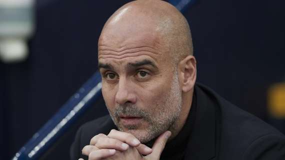 City, Guardiola: "Perché non mi licenziano? Ho margine per quanto abbiamo fatto in questi 8 anni"