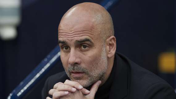 City, Guardiola: "Le 4 Premier vinte di fila? Nemmeno io sapevo come avremmo reagito dopo il Treble"