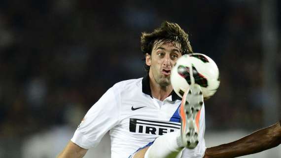 Bookies - Milito come JoJo per il capocannoniere