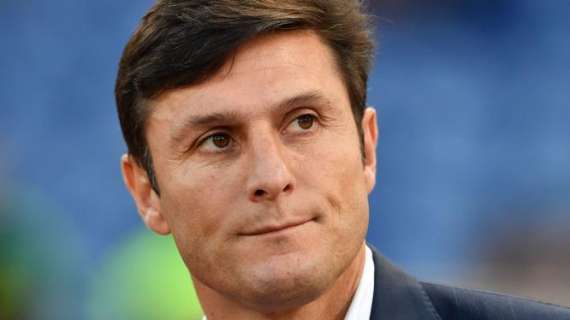 L'attesa di Zanetti: "Derby is coming!"