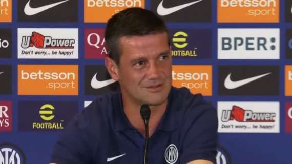 Chivu: "Pensavo di restare a Parma, qui per tornare all'interismo". Poi le rivelazioni su Inzaghi e Mourinho