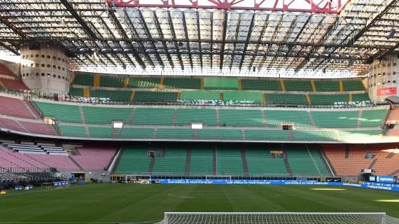 Inter, definite le modalità di rimborso dei biglietti acquistati per le partite a porte chiuse: tutti i dettagli 