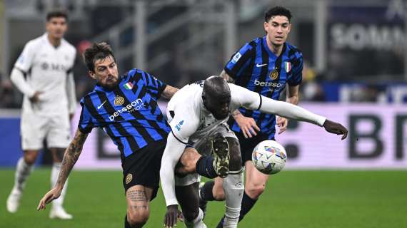 CdS - Dai gol e i trofei alla rottura, Lukaku ritrova l'Inter: "Dicono che per lui non sarà mai una partita qualsiasi"