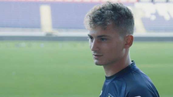 Di Marzio: "Sebastiano Esposito all'Empoli, affare fatto: siamo allo scambio di documenti"