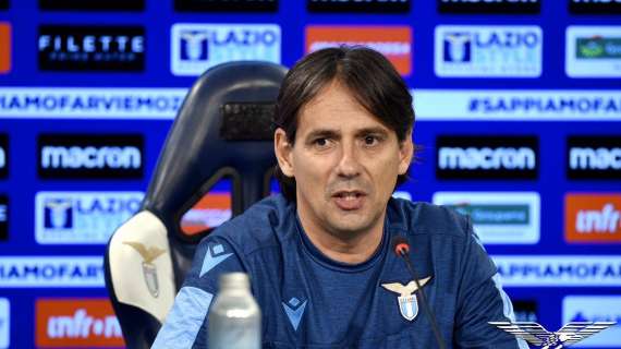 Inzaghi: "Con l'Inter vittoria meritata contro una grande squadra. Scudetto? Sappiamo qual è l'obiettivo"