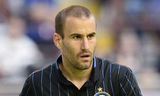 Palacio: "Speriamo nei nuovi acquisti. Icardi..."