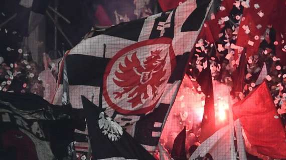 PSG-Inter, l'Eintracht Francoforte tifa per i francesi. Per cinque milioni di buoni motivi