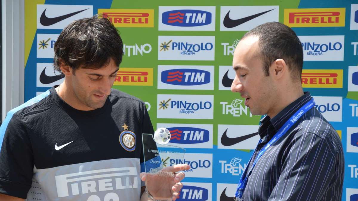 Pallone d'Oro Nerazzurro 2013: vota il top dell'anno