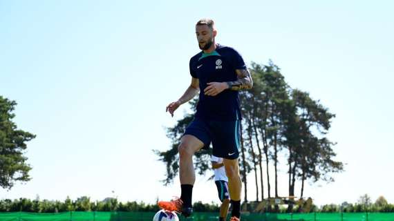 CdS - Skriniar clinicamente guarito: non si esclude la convocazione per Lens