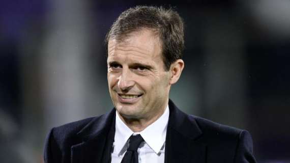 Allegri: "Il nostro calcio non fa schifo, Champions Inter non è poi così lontana. Alla Juve i quarti non bastano"