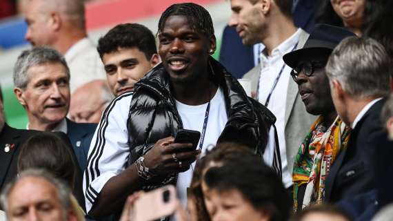 Pogba torna sul periodo no tra infortuni e squalifica per doping. E punta il dito sulla Juventus: "Non mi ha aiutato" 