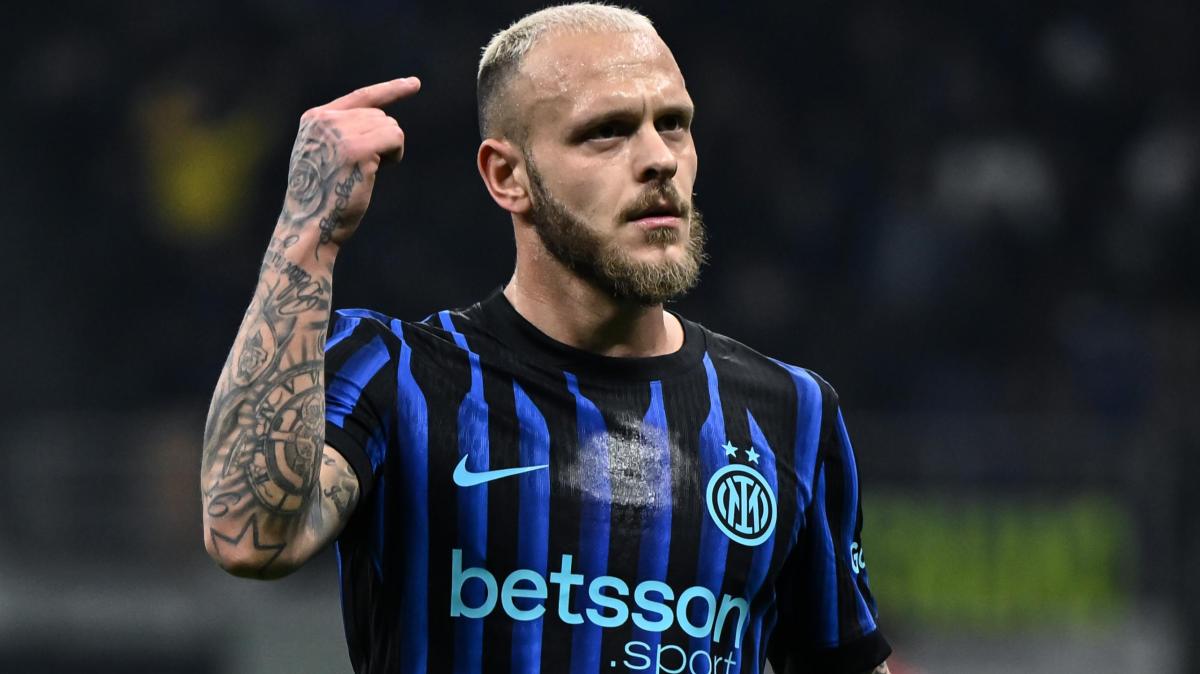 Da Zielinski a Dimarco: i quattro candidati dell'Inter per il Player of the Month di febbraio