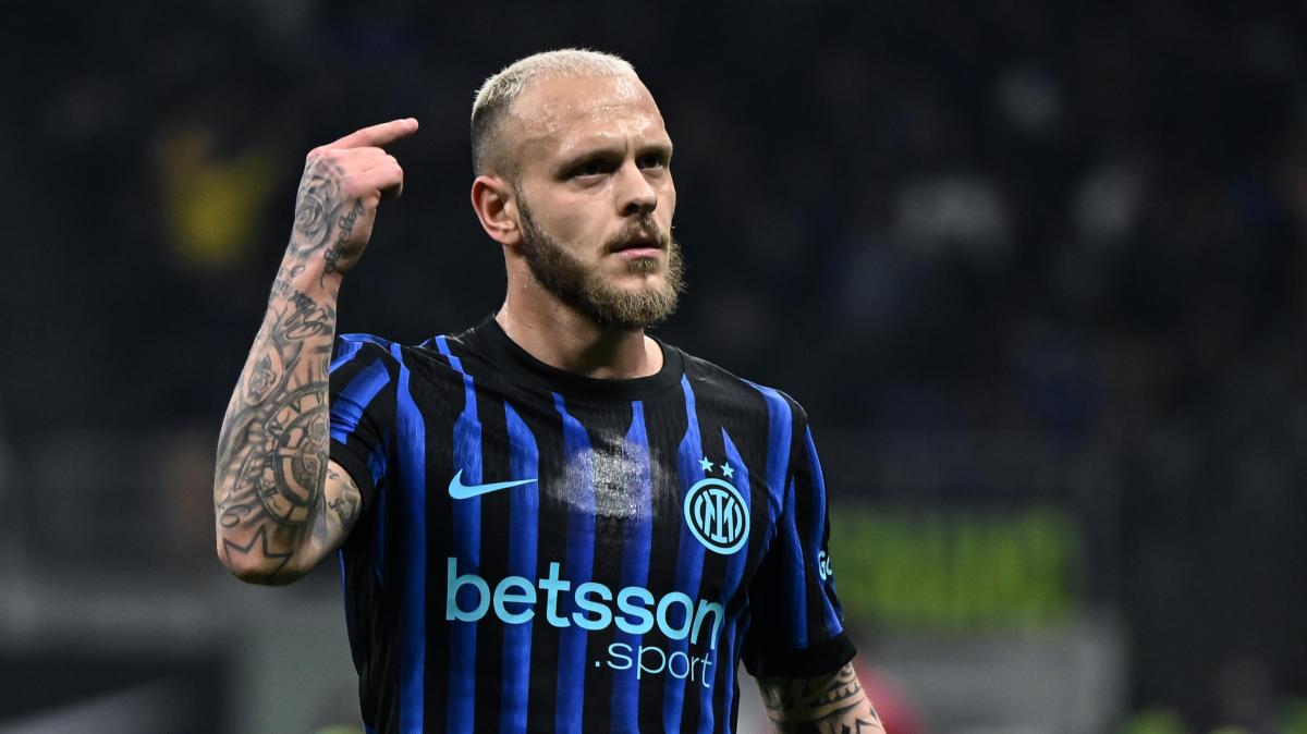 CdS - Dimarco da record, ha già preso parte a 20 gol. Chivu ha toccato le corde giuste: c'è una grande differenza rispetto a Inzaghi 