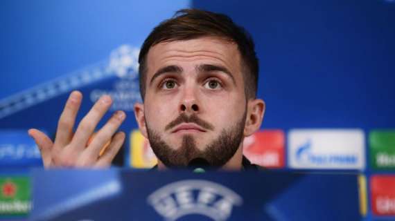 Juve, Pjanic assicura: "Più passano i giorni, più capiamo cosa vuole Sarri"