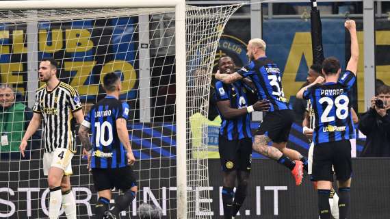 Marchegiani: "L'Inter è forte e non solo come squadra. Lukaku? Con Conte lo abbiamo sopravvalutato"