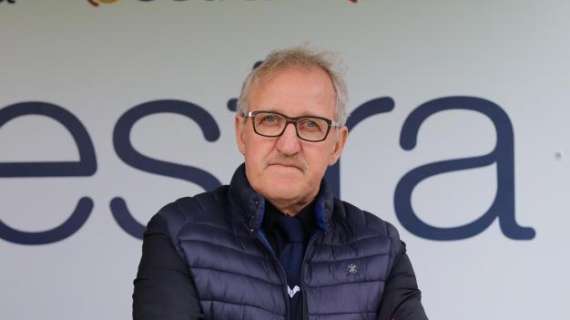 UFFICIALE - Udinese, Luigi Delneri nuovo allenatore