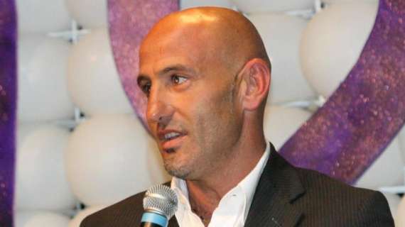 Battistini: "La Serie B col Milan e le coppe Uefa con l'Inter. La gabbia di Orrico..."