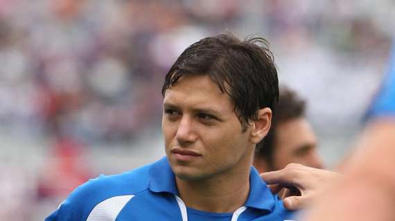 Zarate: "Milito grande campione, ma domenica..."