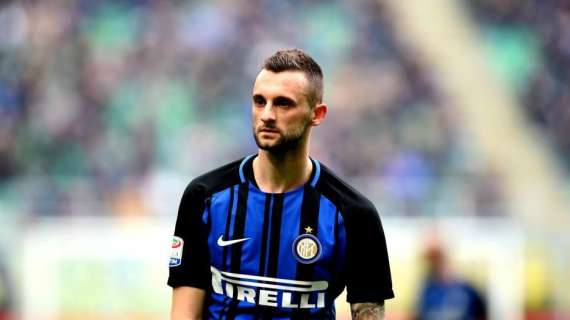 Inter-Napoli, salgono le quotazioni di Brozovic: probabile un centrocampo con Rafinha e Vecino