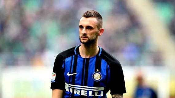 GdS - La trasformazione di Brozovic