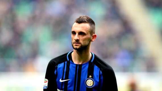 Brozovic: "Abbiamo messo l'anima e il cuore. Questa Inter non ha perso! Risultato frutto di altre cose"