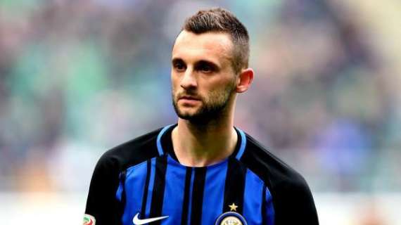 CdS - Brozovic al centro dell'Inter. Spalletti spera di scansare il solito film 